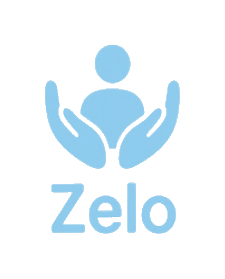 Logomarca do Zelo, projeto ESG da Propositive